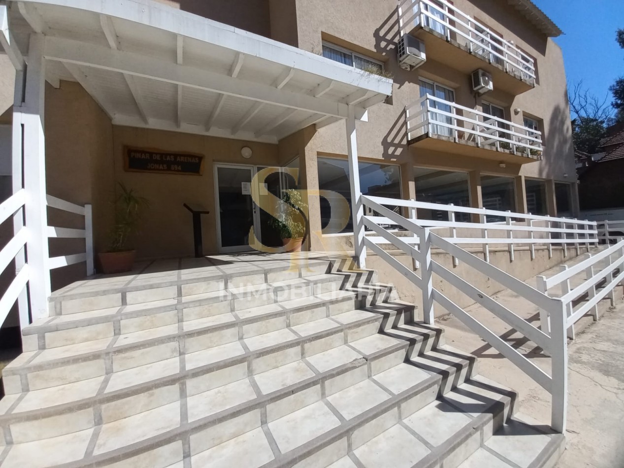 DEPARTAMENTO EN VENTA 3 AMBIENTES CON PILETA