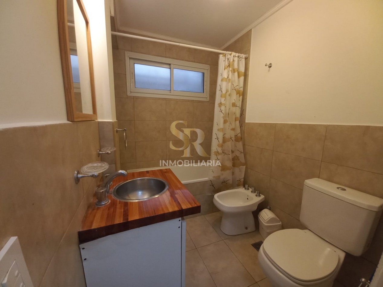 DEPARTAMENTO EN VENTA 2 AMBIENTES CON PILETA