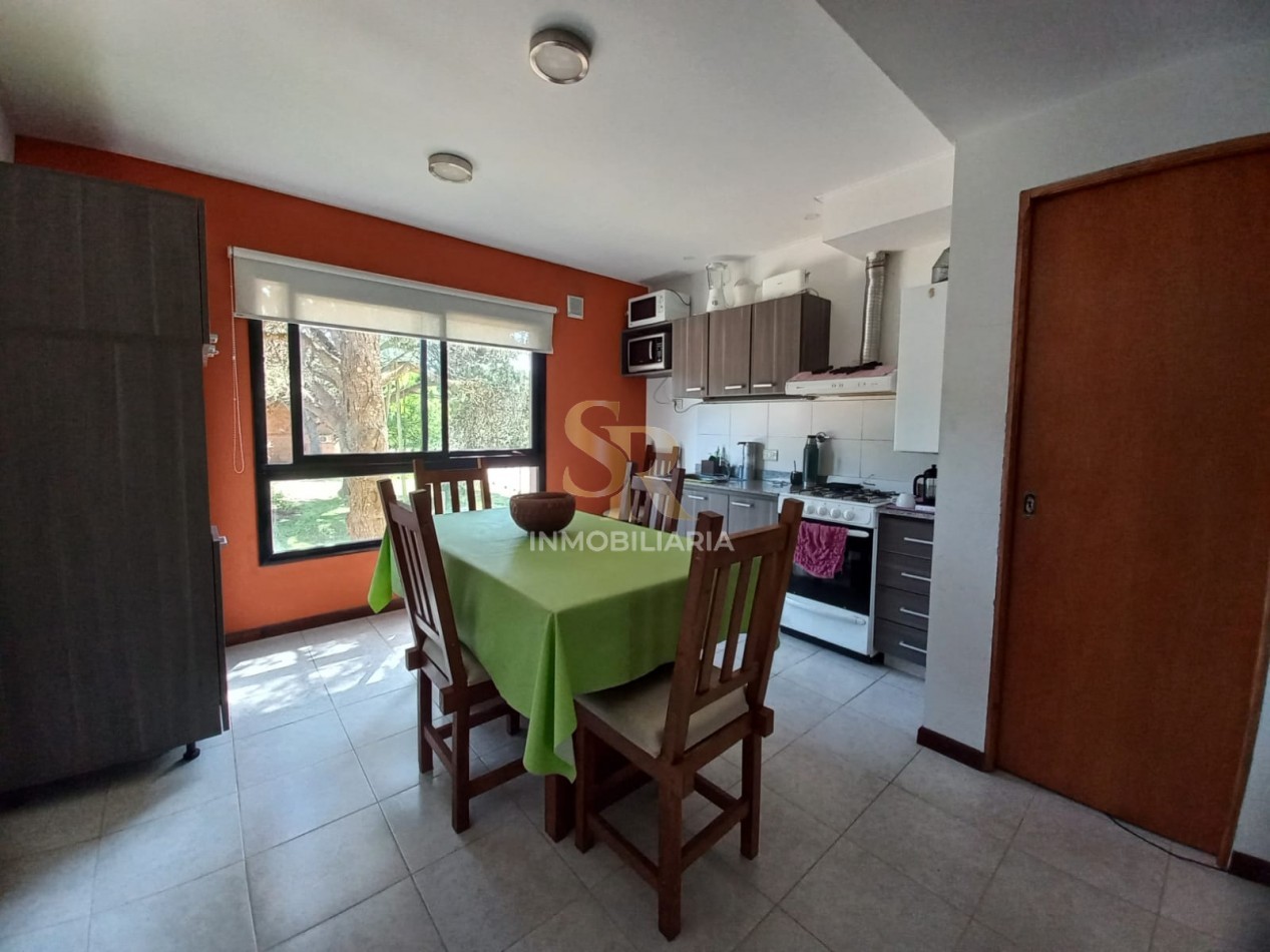 DEPARTAMENTO EN VENTA 3 AMBIENTES ZONA CENTRO