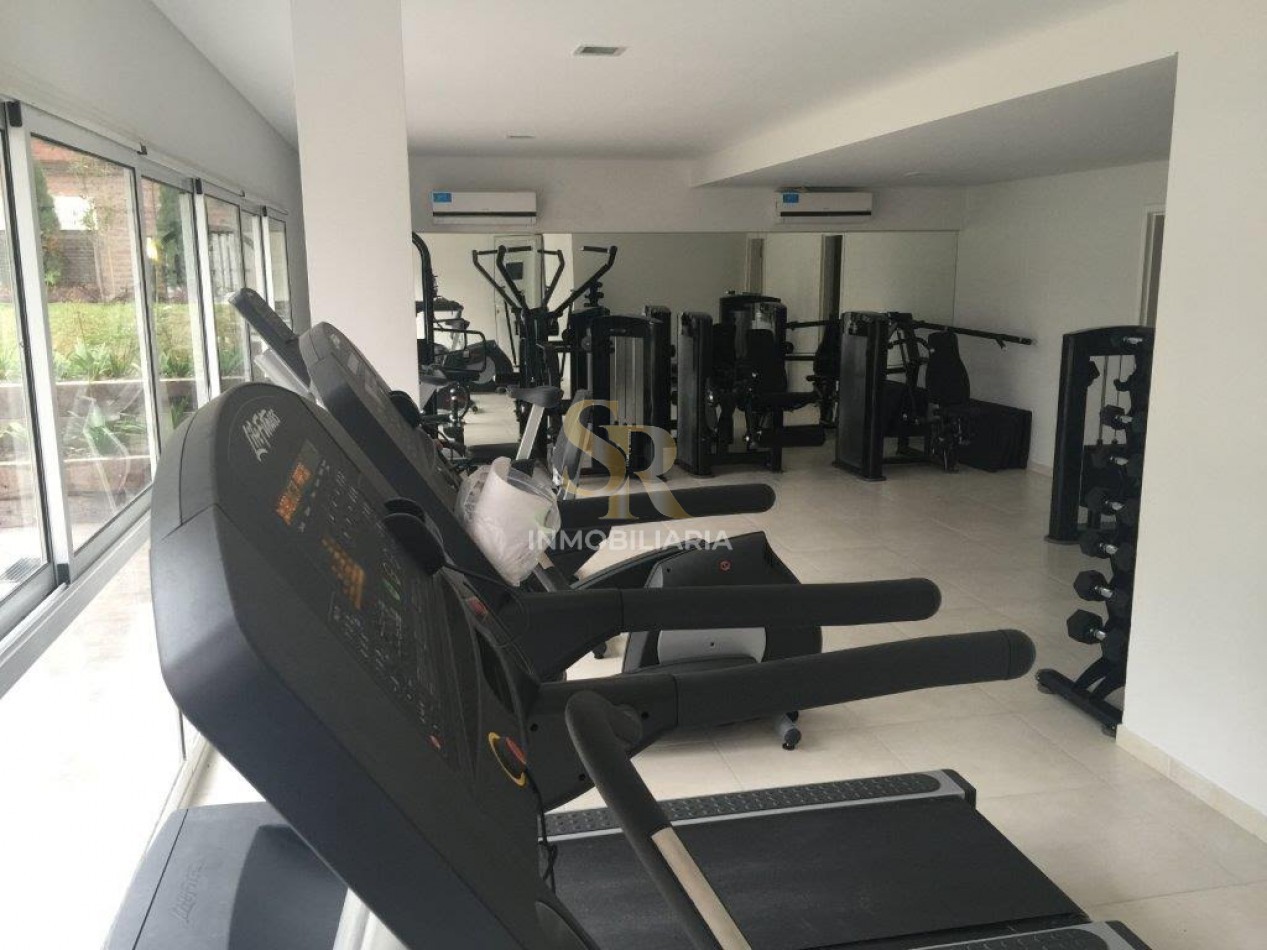 DEPARTAMENTO EN VENTA 3 AMBIENTES CON AMENITIES