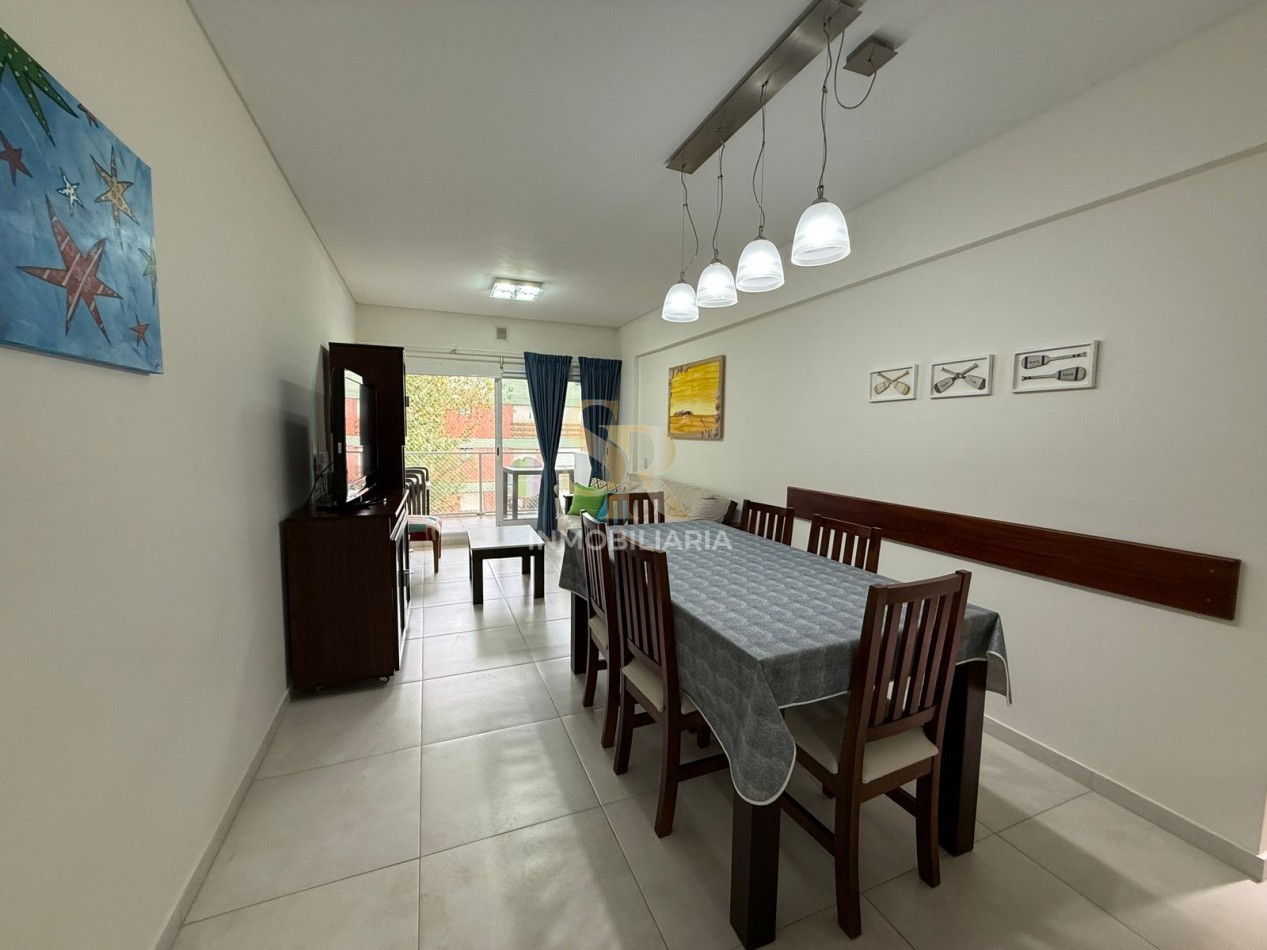 DEPARTAMENTO EN VENTA 3 AMBIENTES CON AMENITIES