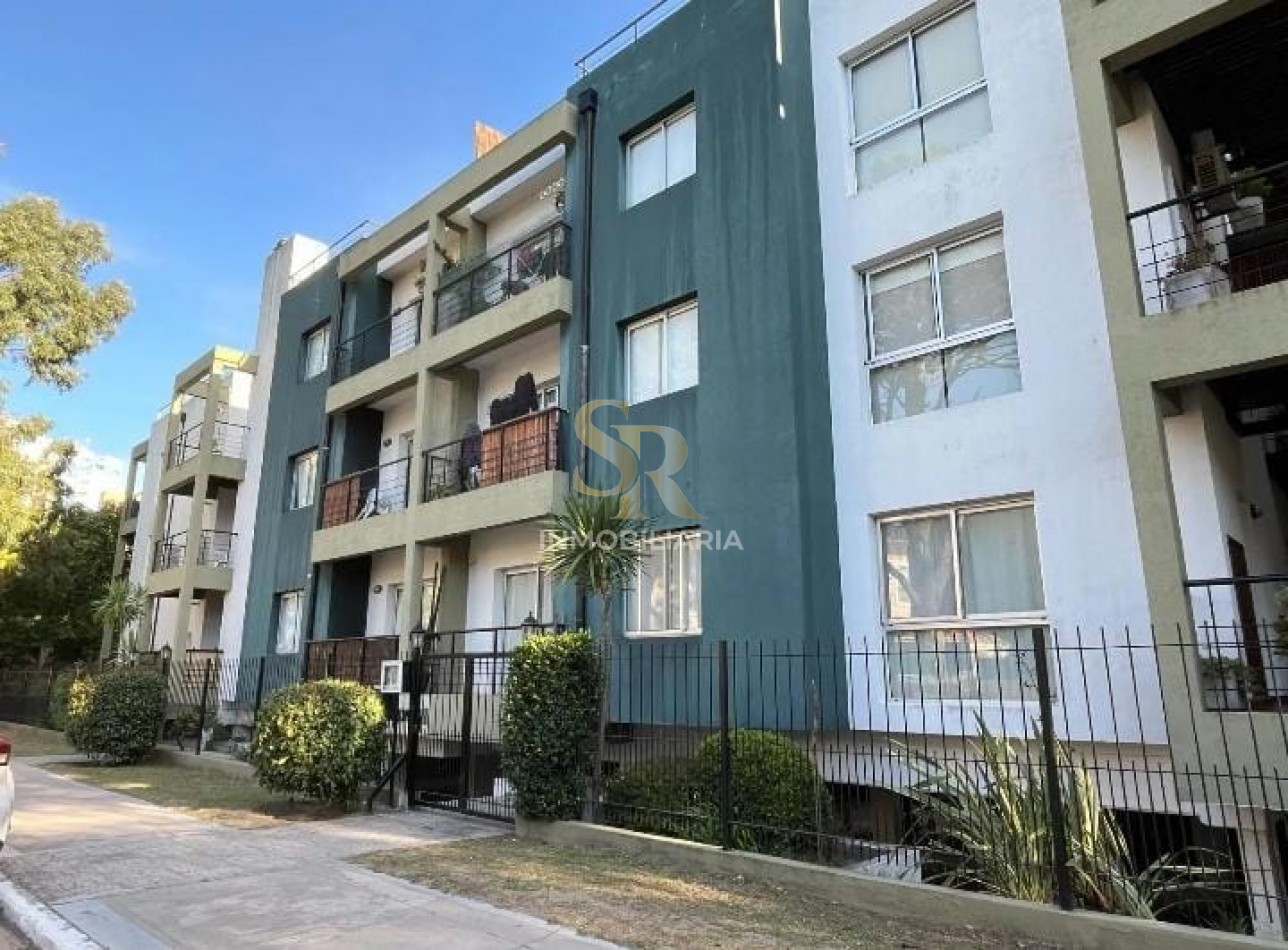 DEPARTAMENTO EN VENTA 3 AMBIENTES PINAMAR CENTRO