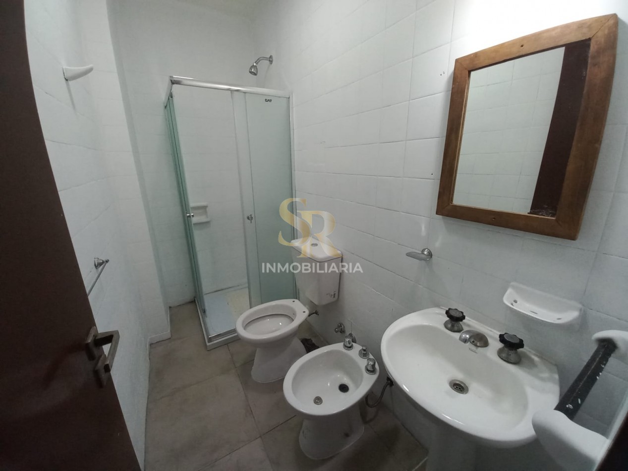 DEPARTAMENTO EN VENTA 2 AMBIENTES PINAMAR