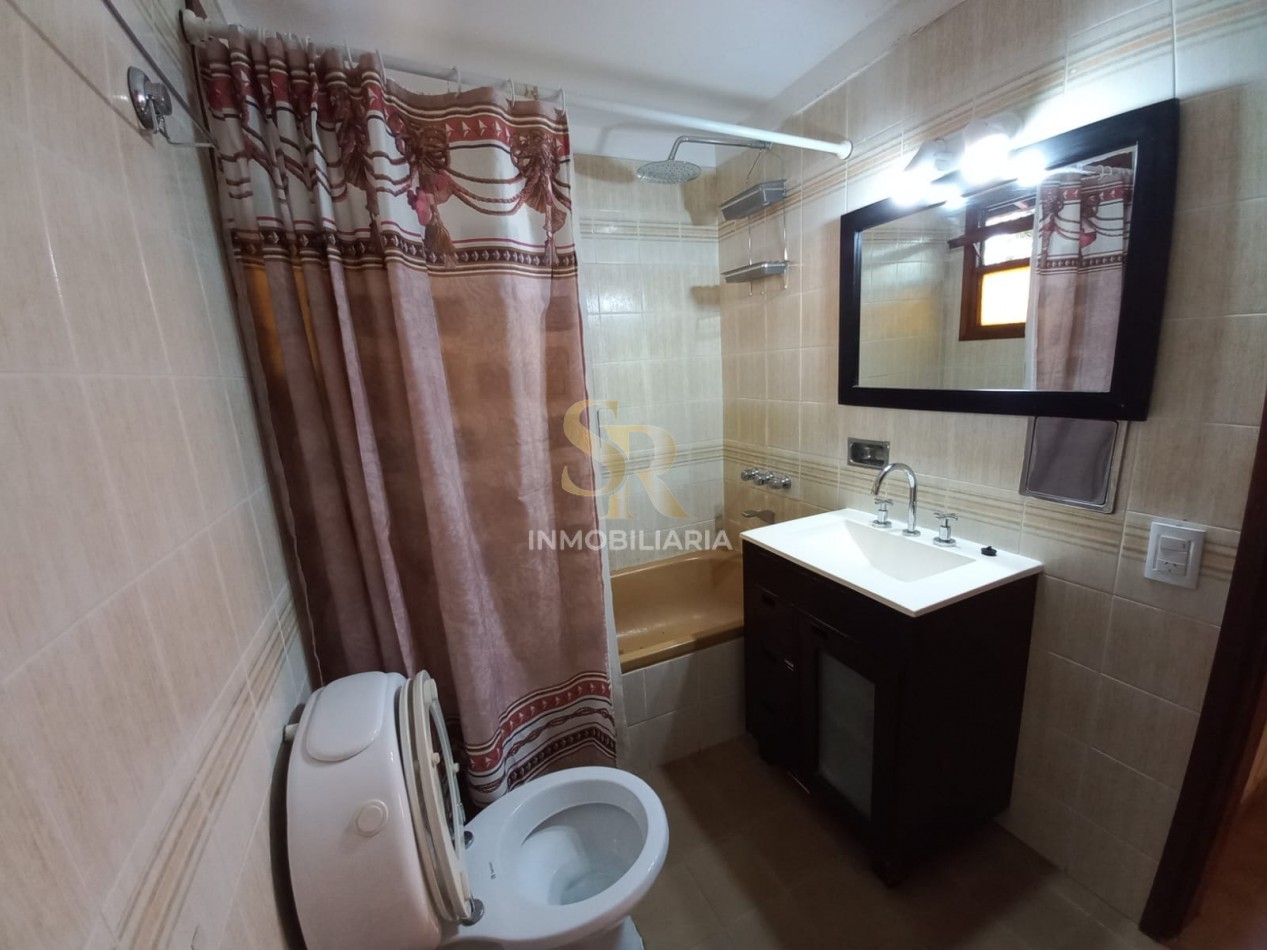 DEPARTAMENTO EN VENTA DE 3 AMBIENTES EN ZONA DUPLEX