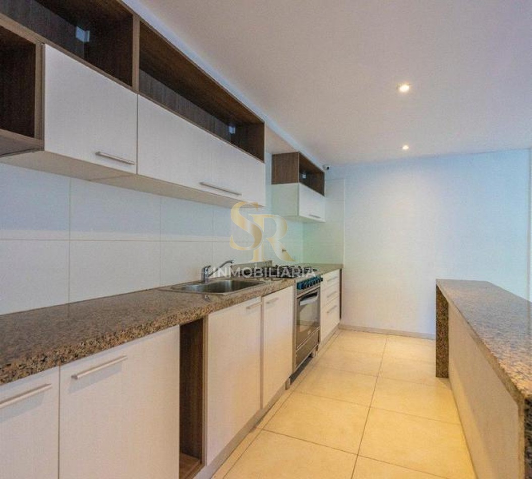 DEPARTAMENTO EN VENTA 3 AMBIENTES CON AMENITIES
