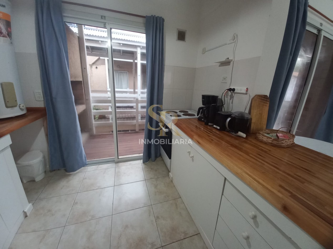 DEPARTAMENTO EN VENTA 4 AMBIENTES ZONA CENTRO