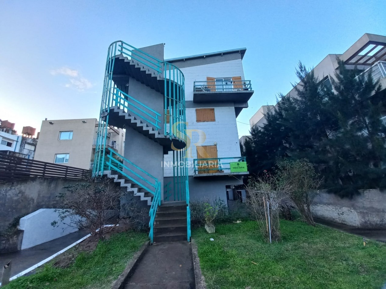 Departamento en venta 3 ambientes en Pinamar
