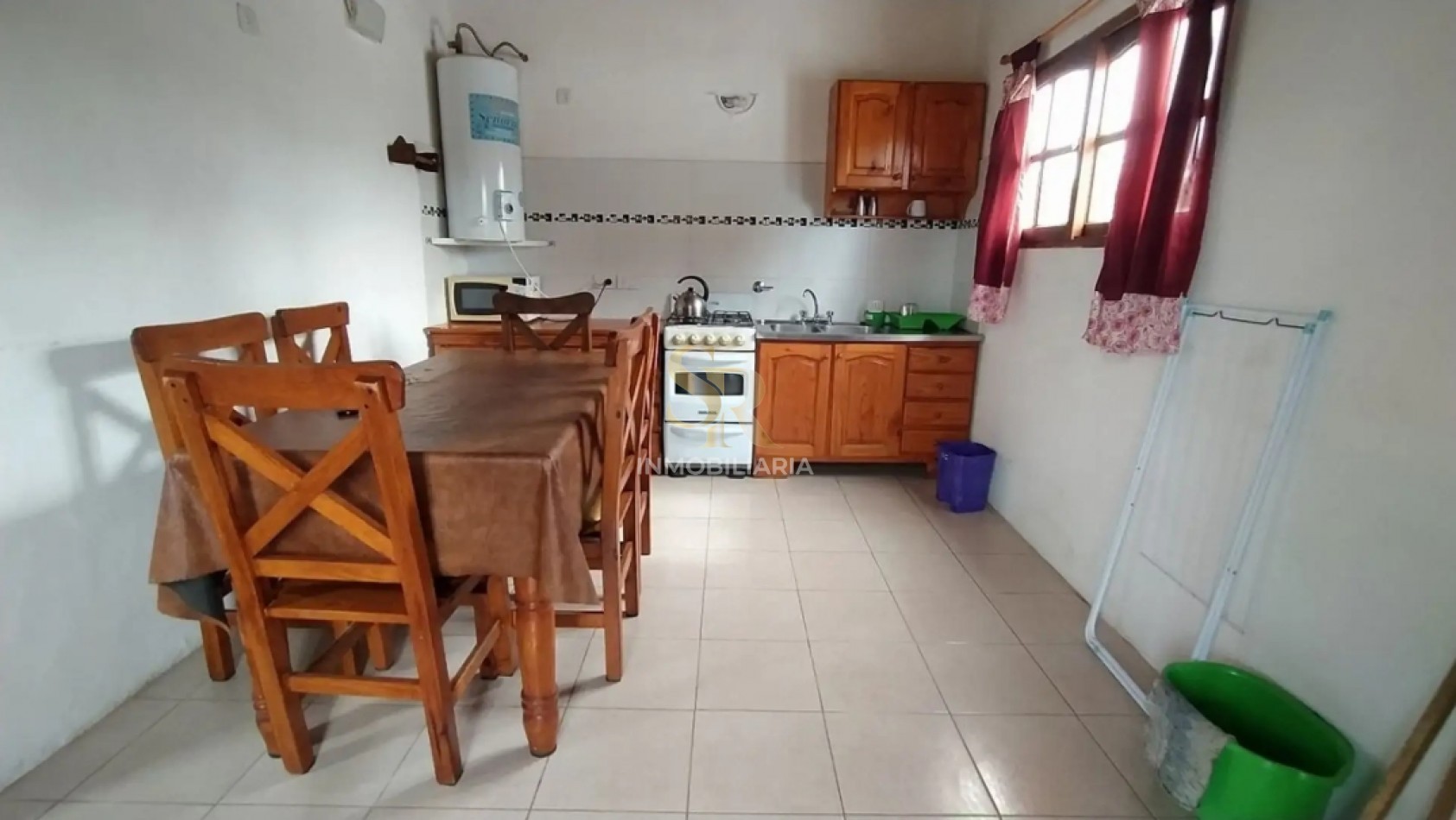 COMPLEJO DE DEPARTAMENTOS EN VENTA EN VILLA GESELL 