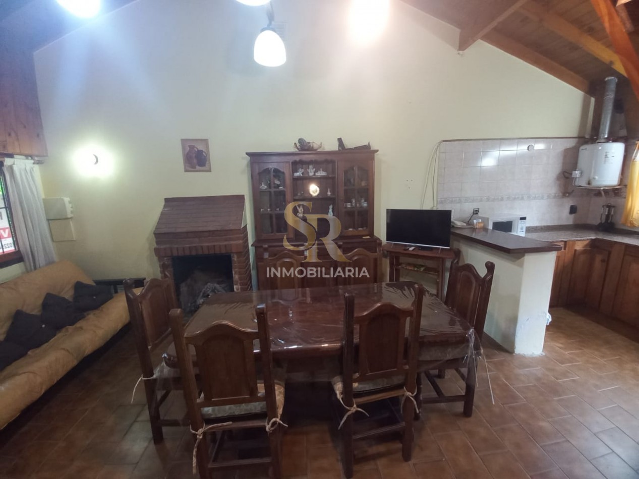CASA EN VENTA EN VALERIA DEL MAR CERCA DEL MAR