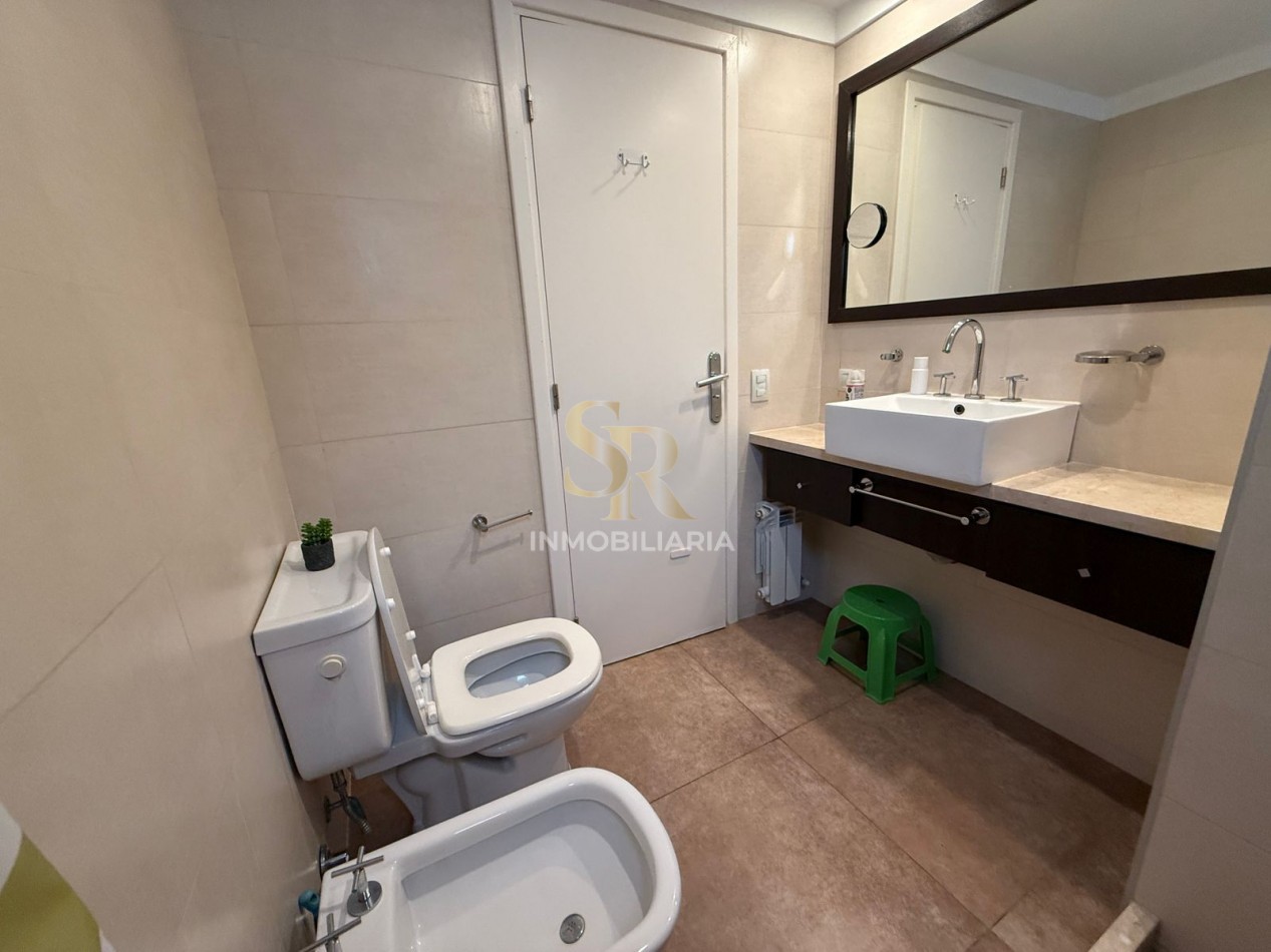 DEPARTAMENTO EN VENTA 3 AMBIENTES CON AMENITIES