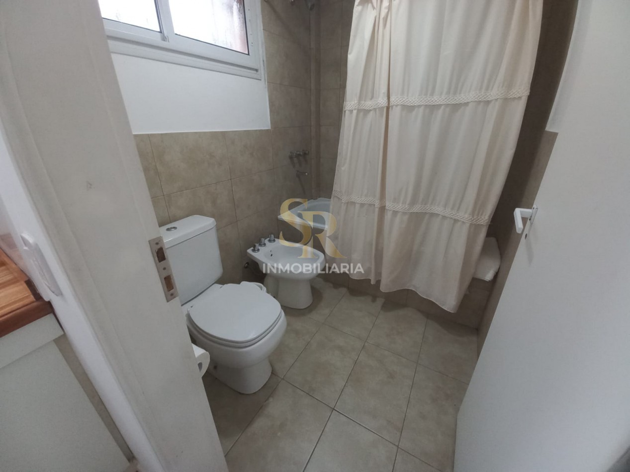 DEPARTAMENTO EN VENTA 3 AMBIENTES ZONA CENTRO PINAMAR