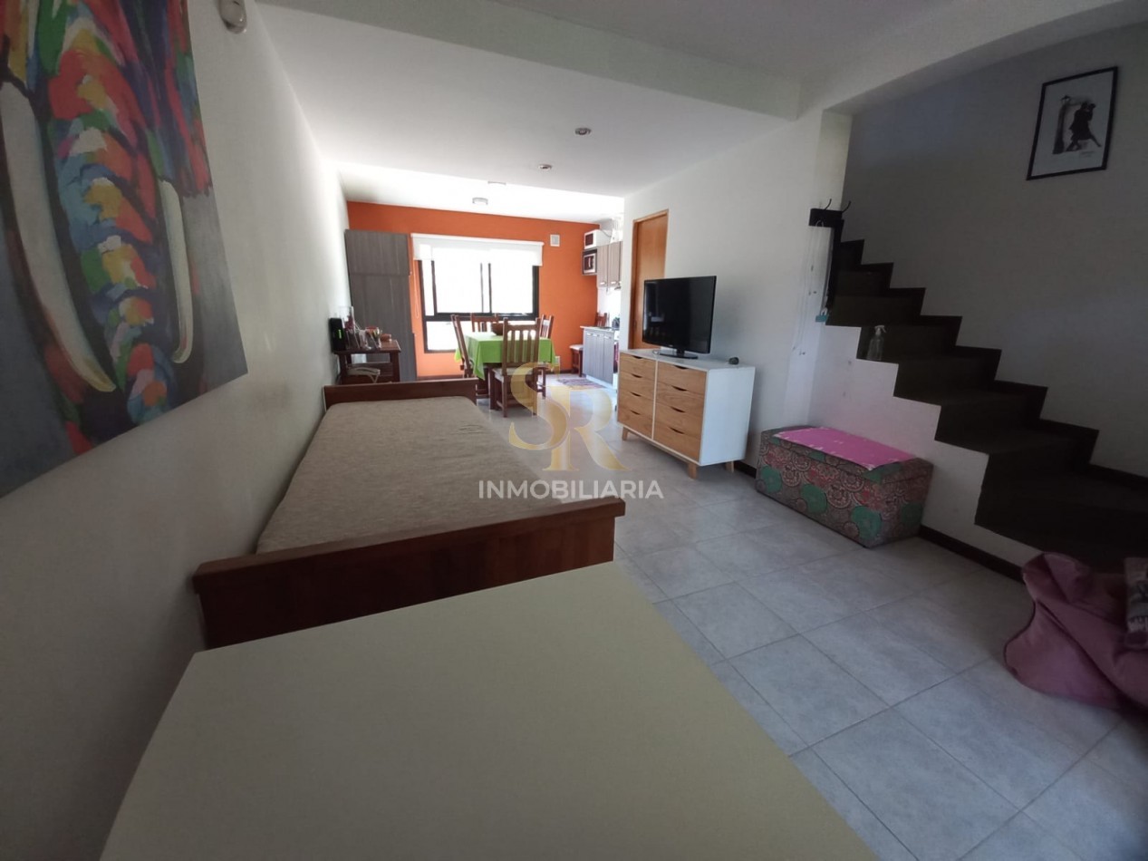 DEPARTAMENTO EN VENTA 3 AMBIENTES ZONA CENTRO