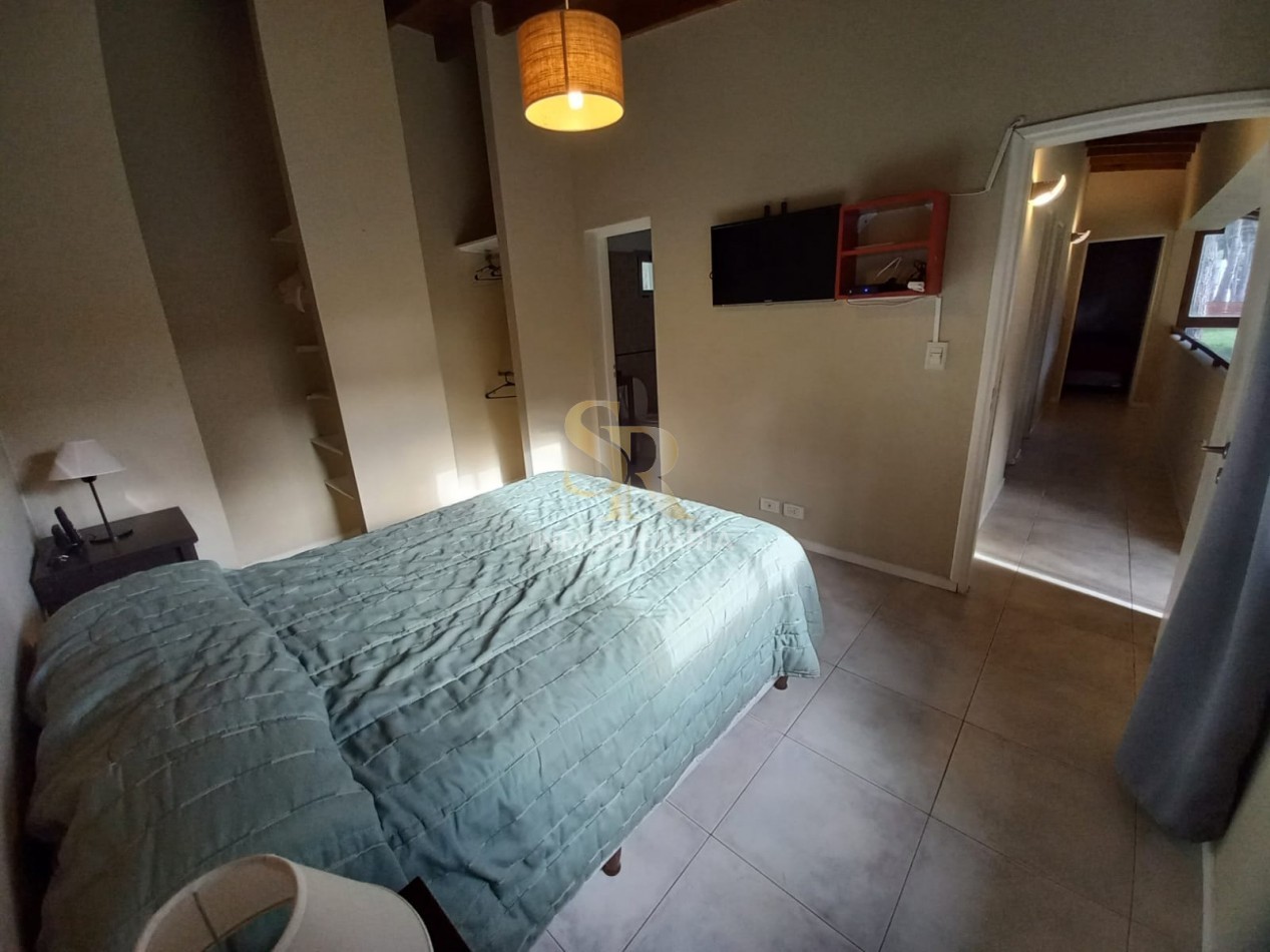 MODERNA CASA EN VENTA EN PINAMAR NORTE