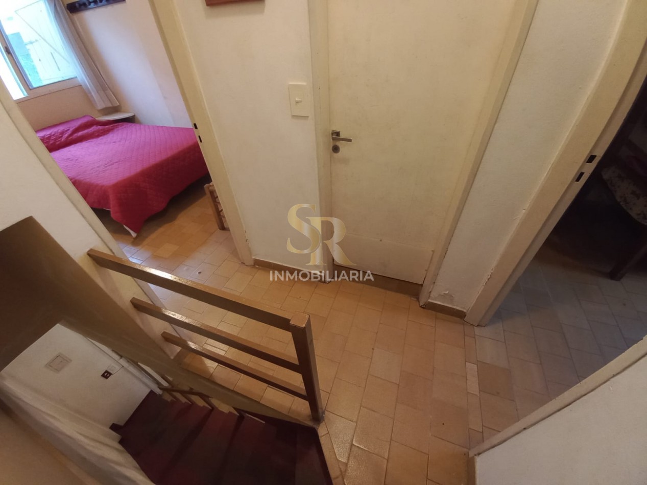 Departamento en venta 3 ambientes en Pinamar