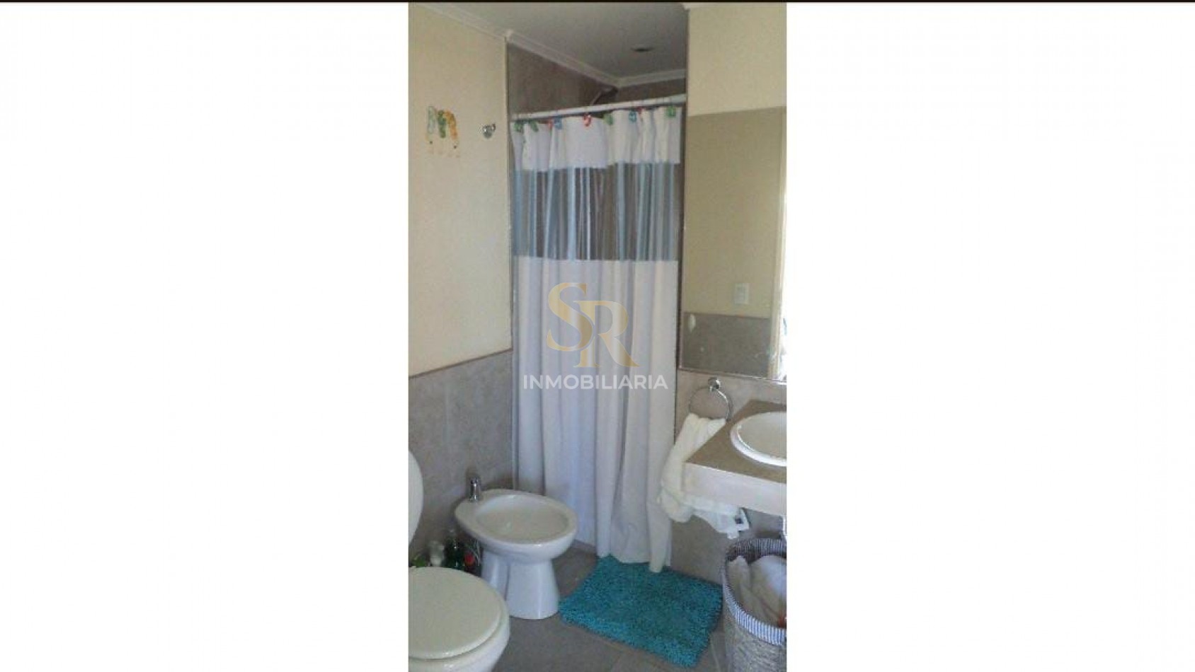 DEPARTAMENTO EN VENTA 2 AMBIENTES VISTA AL MAR