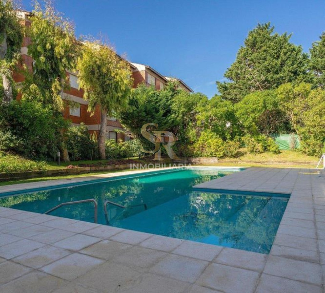 DEPARTAMENTO EN VENTA 3 AMBIENTES CON AMENITIES