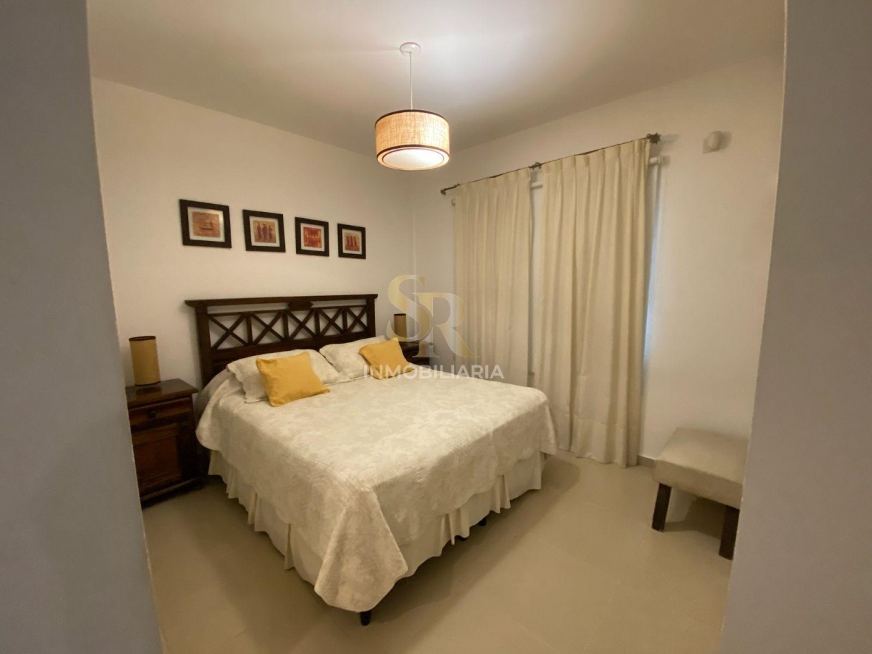 DEPARTAMENTO EN VENTA 3 AMBIENTES PINAMAR CENTRO