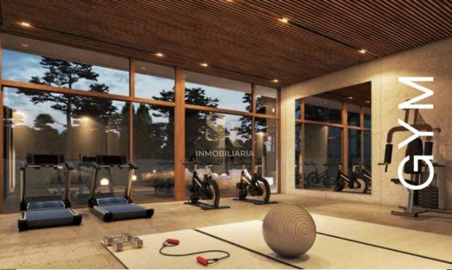 VENTA DE DEPARTAMENTO EN POZO - GREENPOINT PINAMAR NORTE