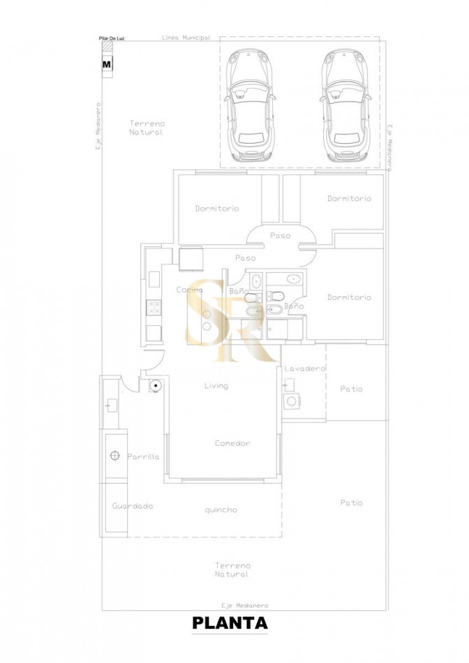 CASA EN VENTA CONDOMINIO LAS PALMAS OSTENDE