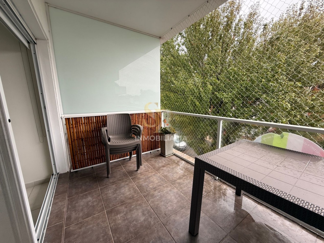 DEPARTAMENTO EN VENTA 3 AMBIENTES CON AMENITIES