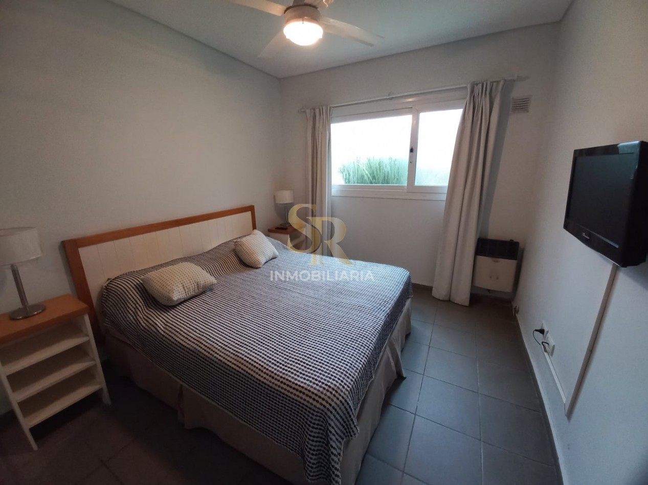DEPARTAMENTO EN VENTA 3 AMBIENTES EN PLANTA BAJA CON GAS NATURAL