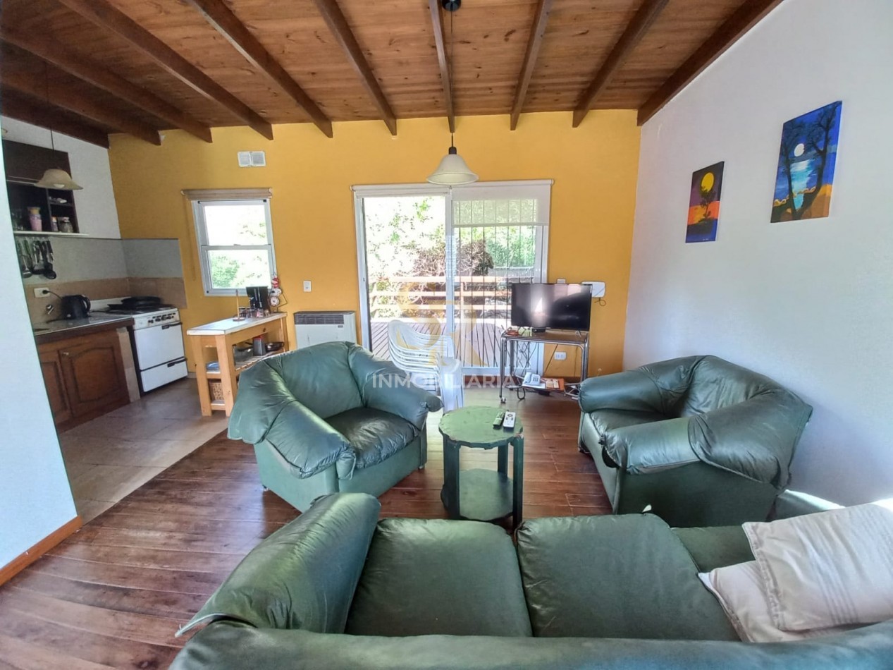 CASA EN VENTA EN MAR DE OSTENDE PINAMAR
