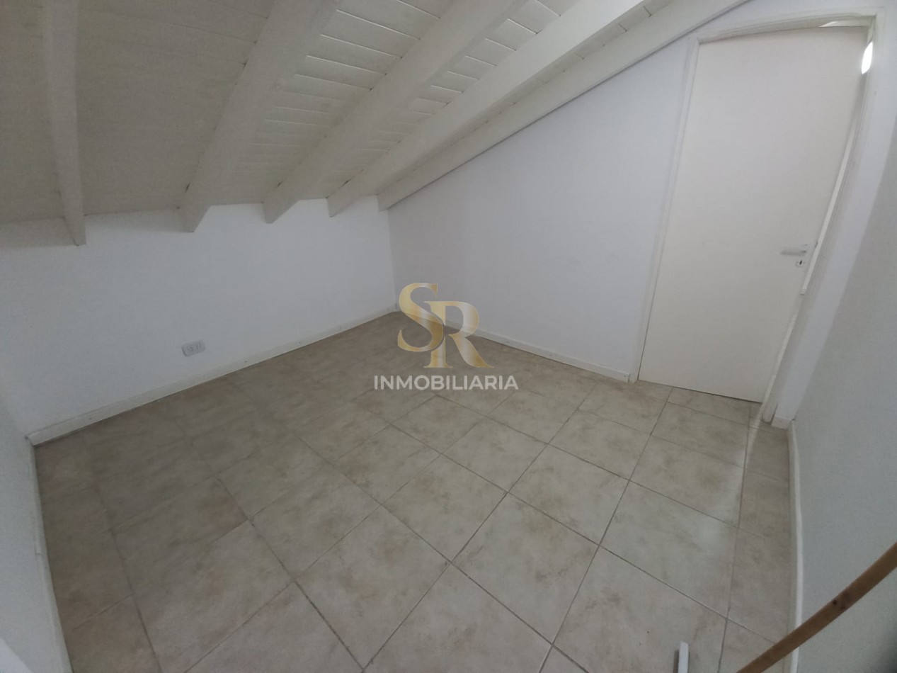 DEPARTAMENTO EN VENTA 4 AMBIENTES ZONA CENTRO