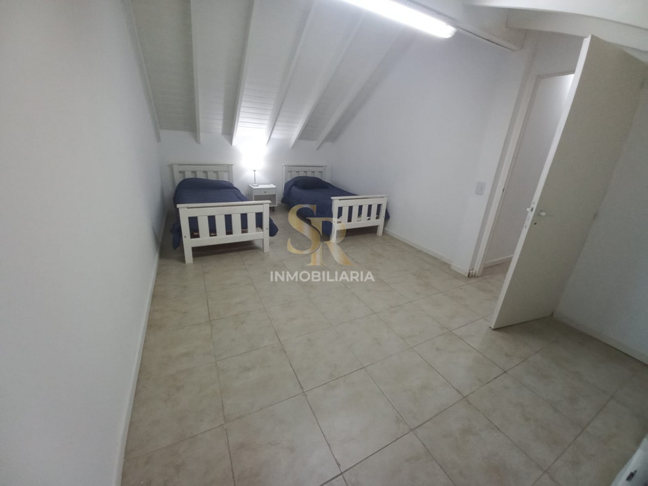 DEPARTAMENTO EN VENTA 4 AMBIENTES ZONA CENTRO