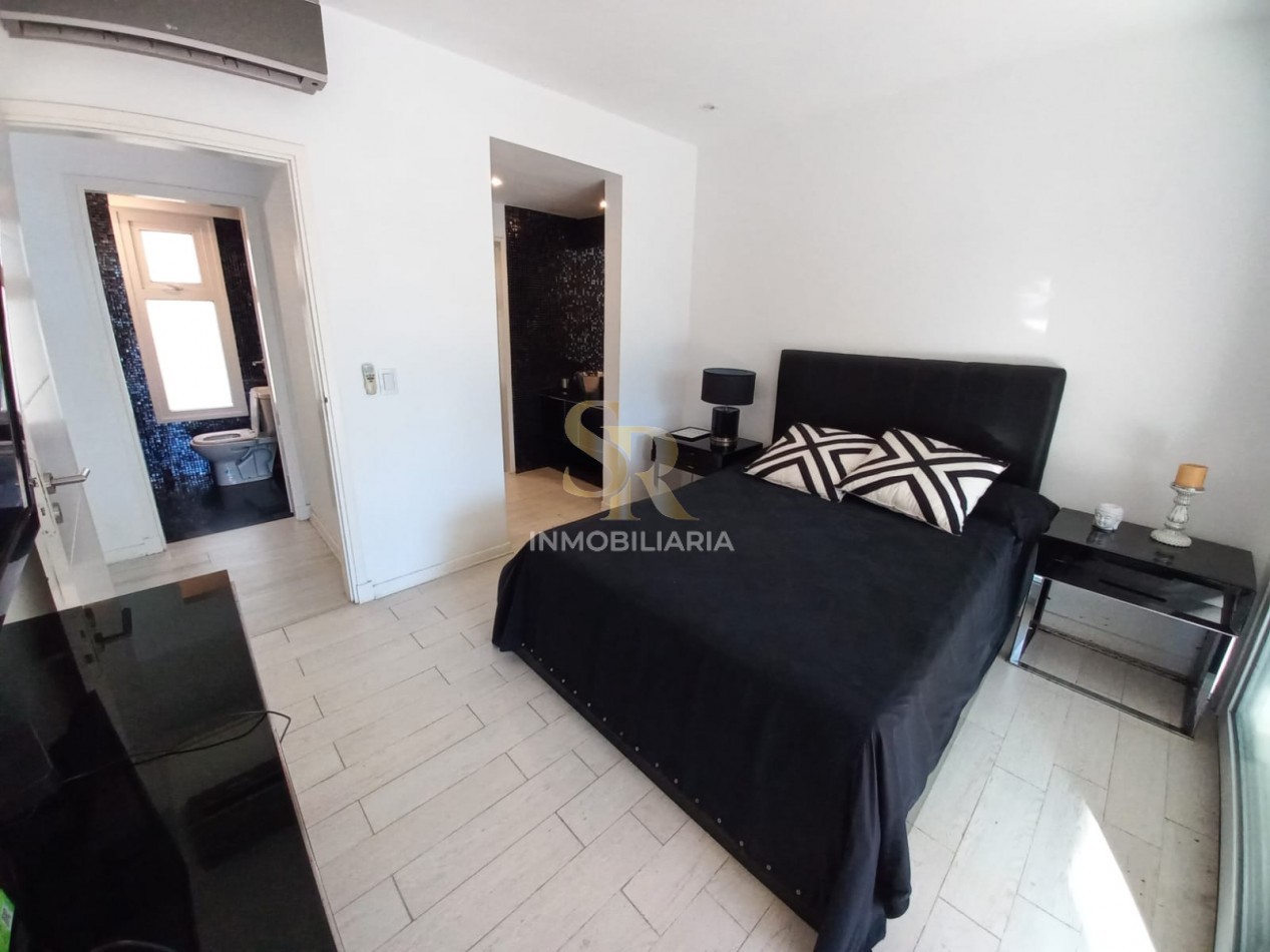 CASA EN VENTA 4 AMBIENTES ALAMOS PINAMAR