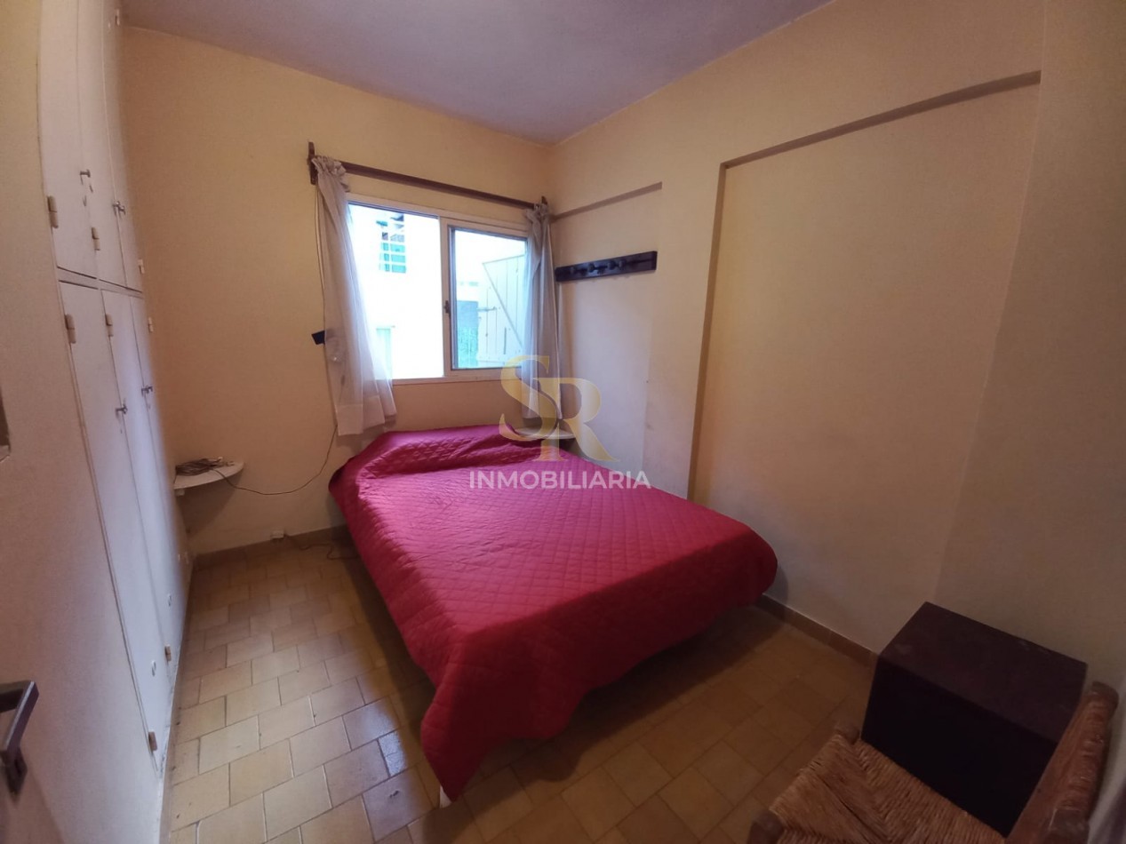 Departamento en venta 3 ambientes en Pinamar