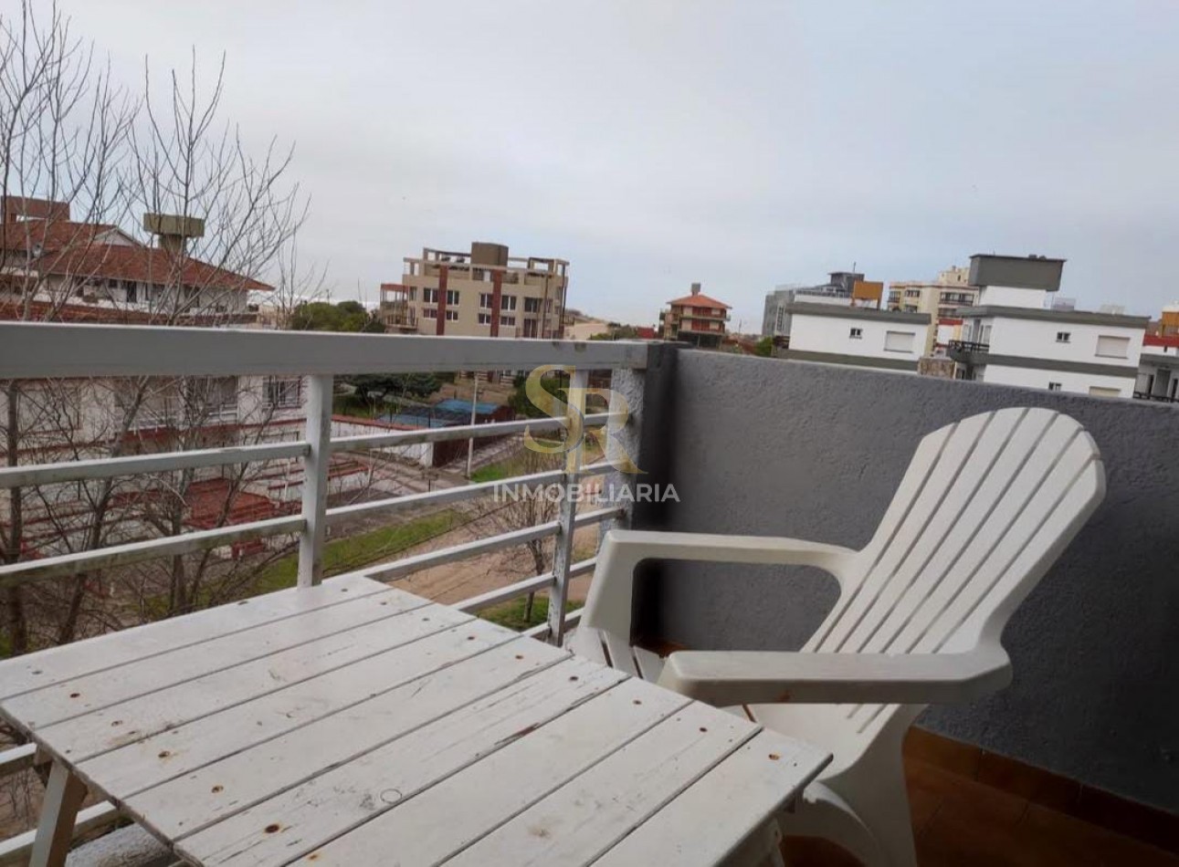 DEPARTAMENTO EN VENTA 2 AMBIENTES CERCA DEL MAR