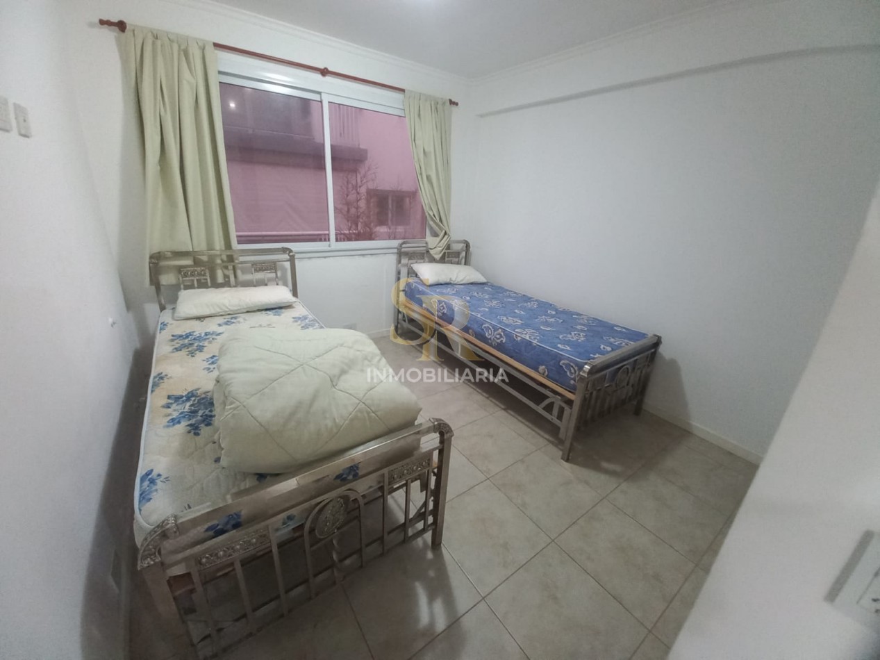 DEPARTAMENTO EN VENTA 3 AMBIENTES CON PILETA