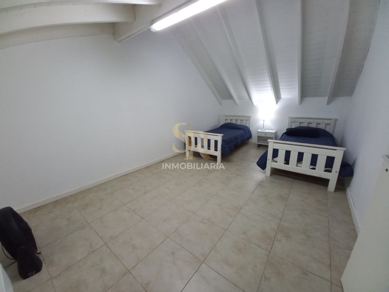 DEPARTAMENTO EN VENTA 4 AMBIENTES ZONA CENTRO