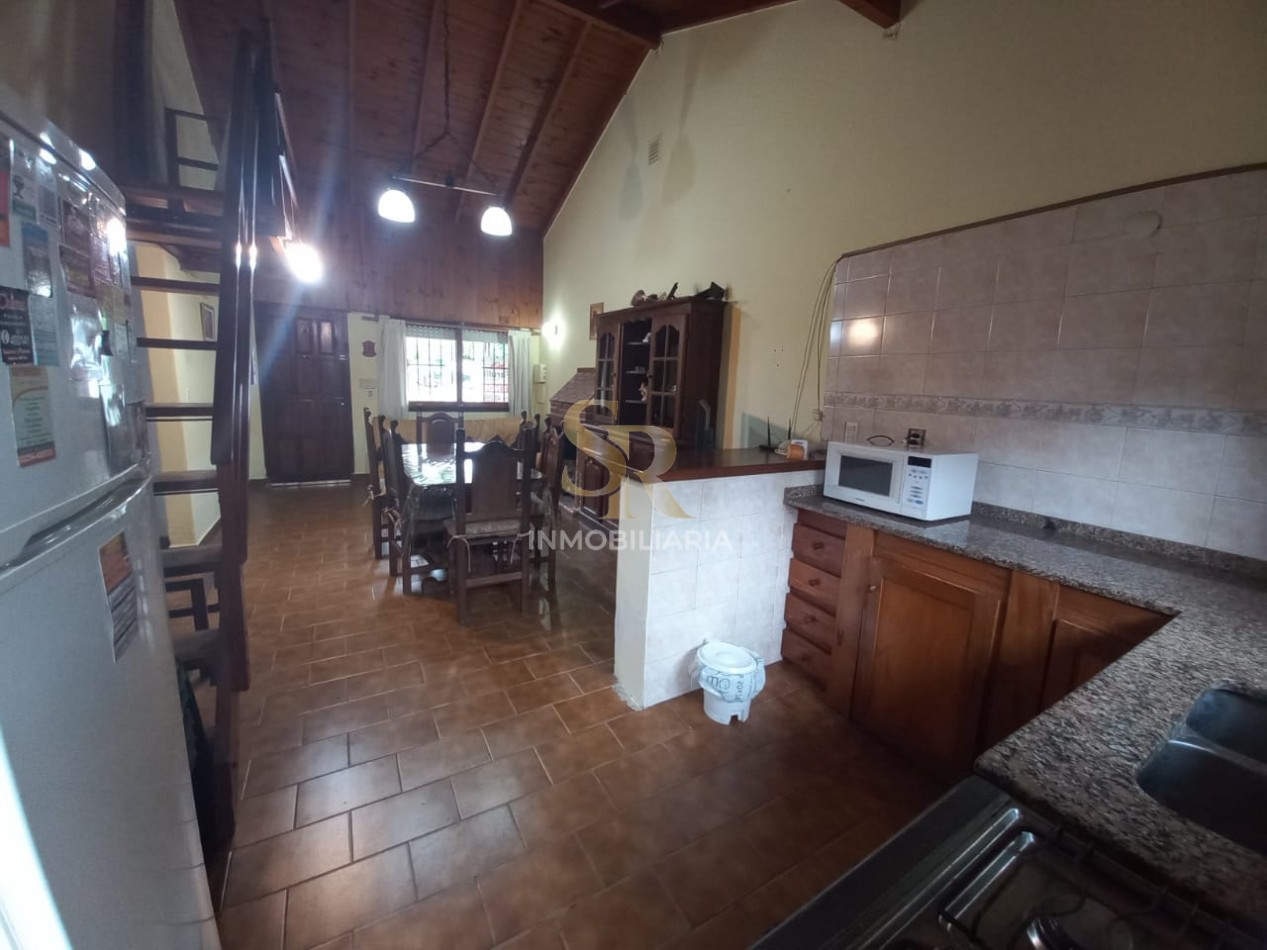 CASA EN VENTA EN VALERIA DEL MAR CERCA DEL MAR