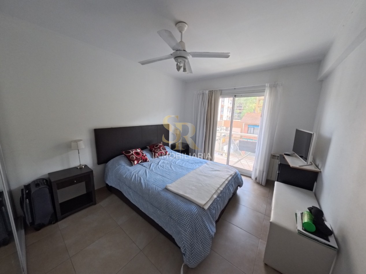 DEPARTAMENTO EN VENTA DOS AMBIENTES CON COCHERA