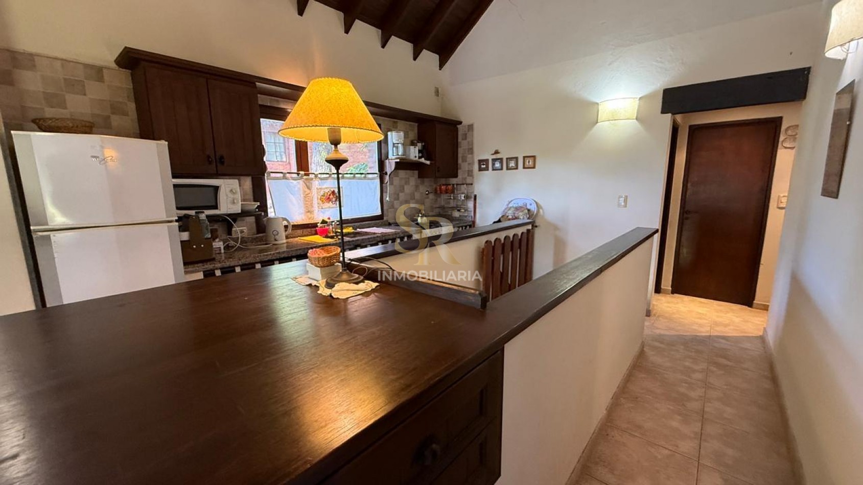 CASA EN VENTA DE 5 AMB BARRIO LASALLE PINAMAR