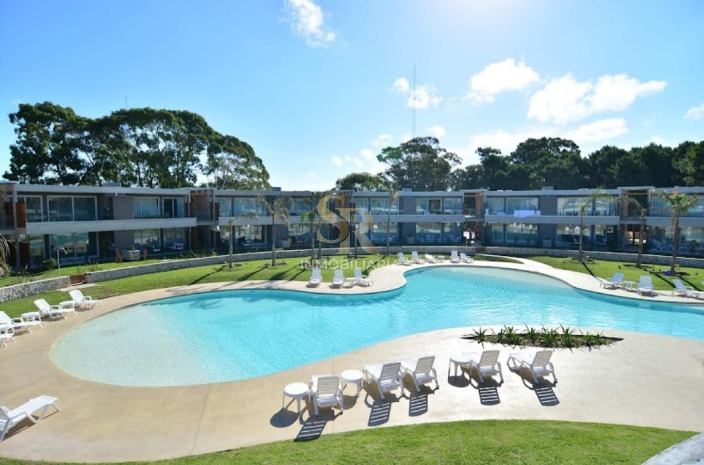 DEPARTAMENTO DE 3 AMBIENTES EN VENTA OPEN RESORT PINAMAR