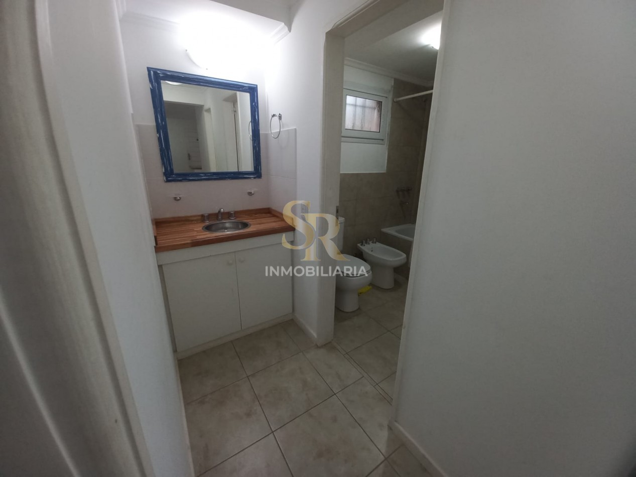 DEPARTAMENTO EN VENTA 3 AMBIENTES ZONA CENTRO PINAMAR