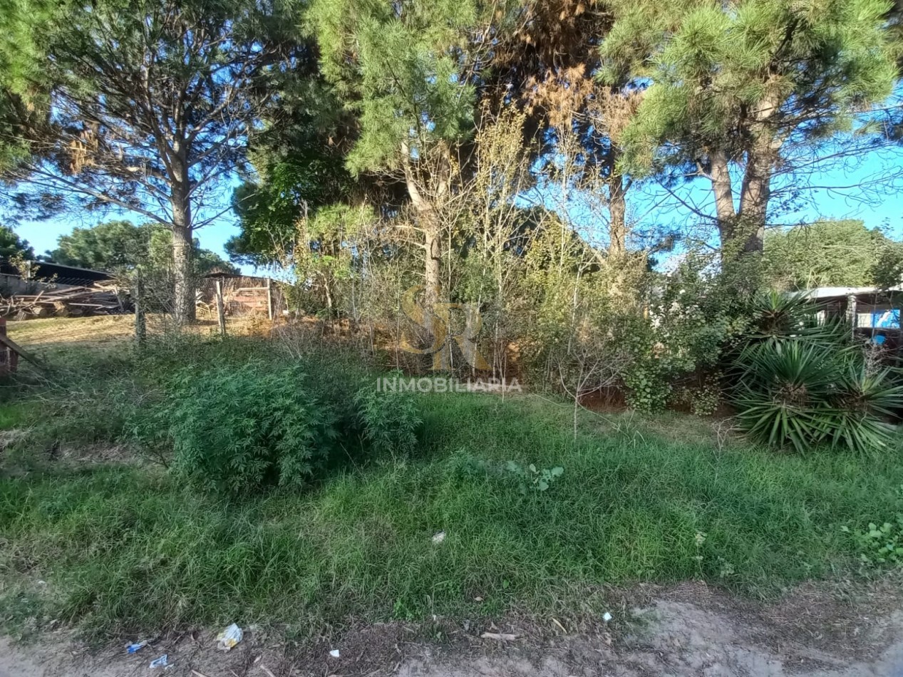 Terreno en venta en Ostende Pinamar