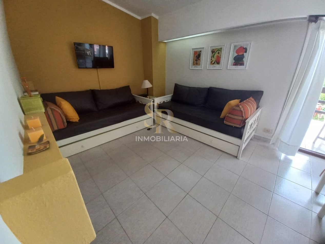 DEPARTAMENTO EN VENTA 2 AMBIENTES ZONA DUPLEX