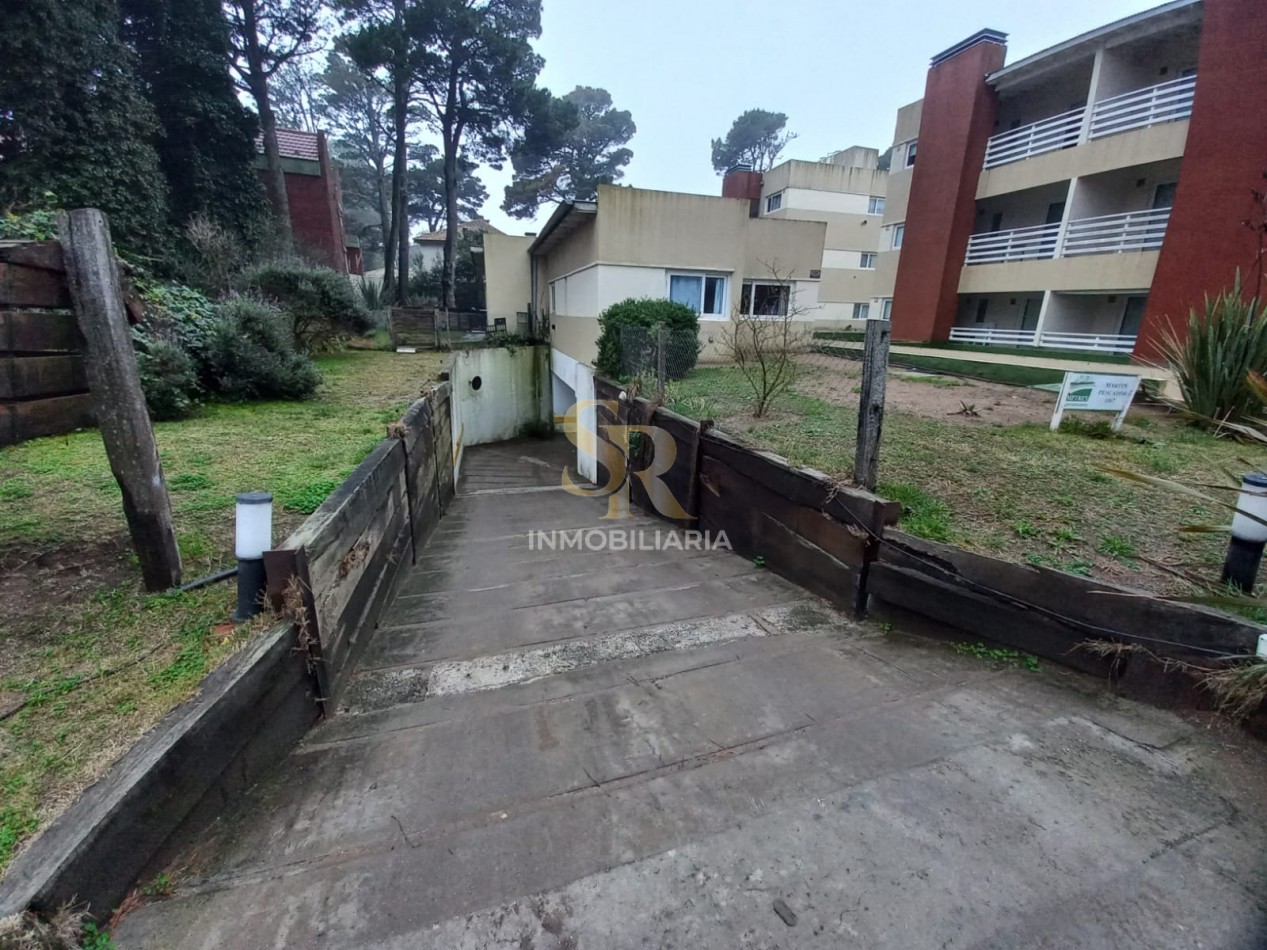 DEPARTAMENTO EN VENTA 3 AMBIENTES EN PLANTA BAJA CON GAS NATURAL