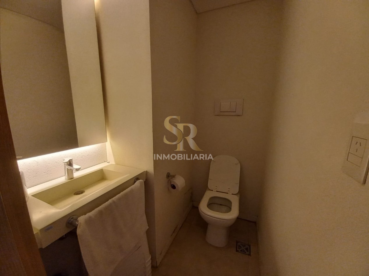 DEPARTAMENTO DE 3 AMBIENTES EN VENTA OPEN RESORT PINAMAR