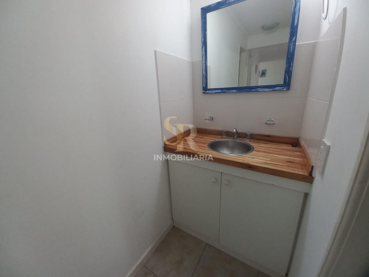 DEPARTAMENTO EN VENTA 3 AMB ZONA CENTRO CON PILETA
