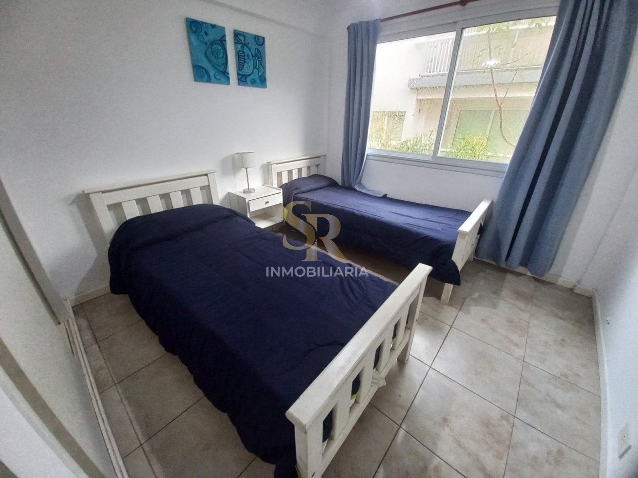 DEPARTAMENTO EN VENTA 3 AMB ZONA CENTRO CON PILETA