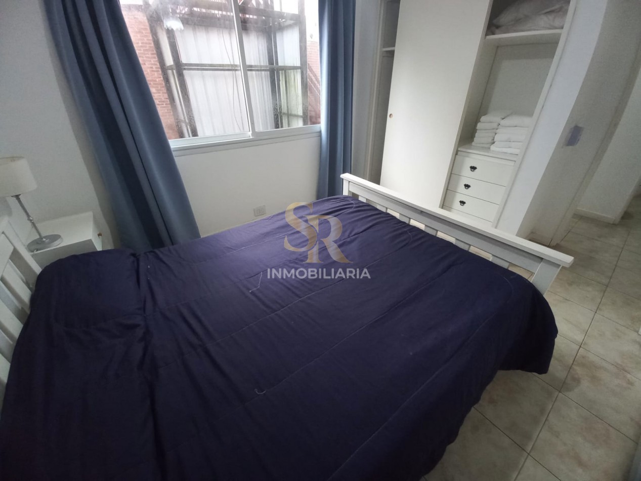 DEPARTAMENTO EN VENTA 3 AMB ZONA CENTRO CON PILETA
