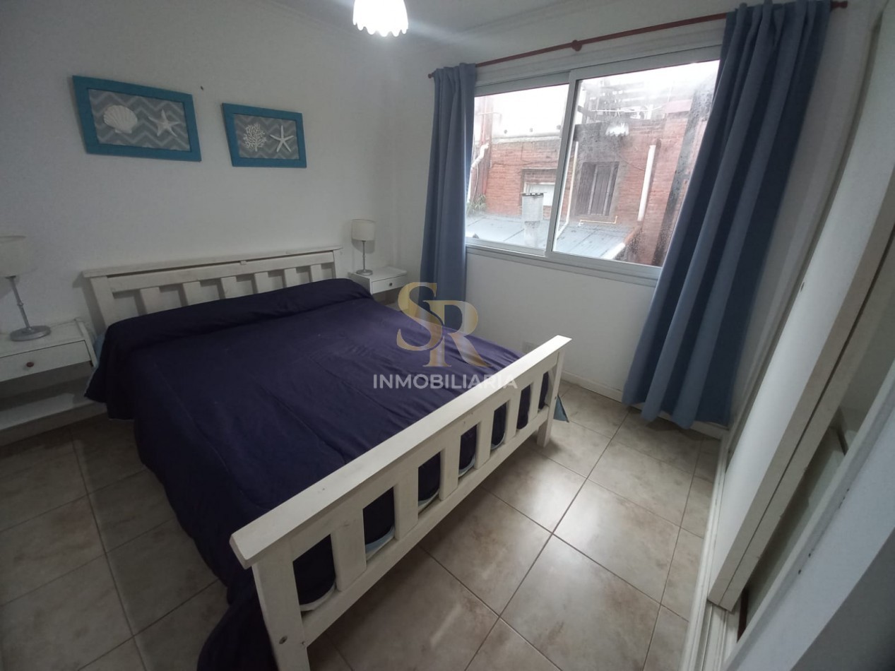 DEPARTAMENTO EN VENTA 3 AMB ZONA CENTRO CON PILETA