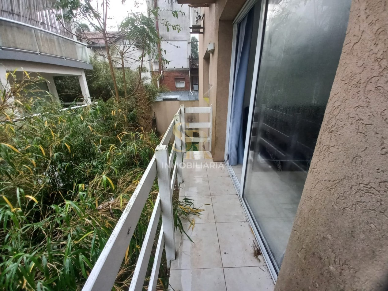 DEPARTAMENTO EN VENTA 3 AMB ZONA CENTRO CON PILETA