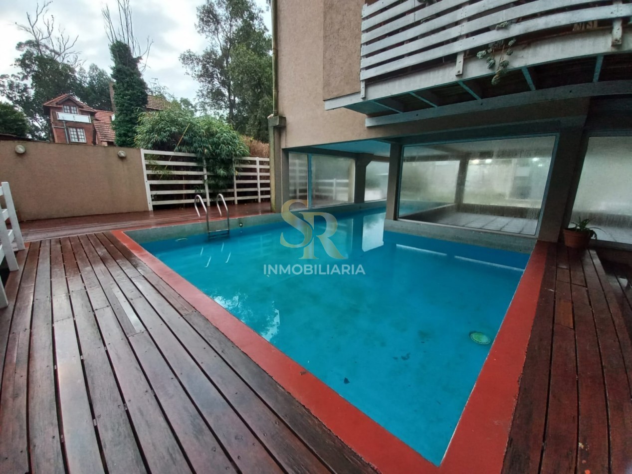 DEPARTAMENTO EN VENTA 3 AMB ZONA CENTRO CON PILETA