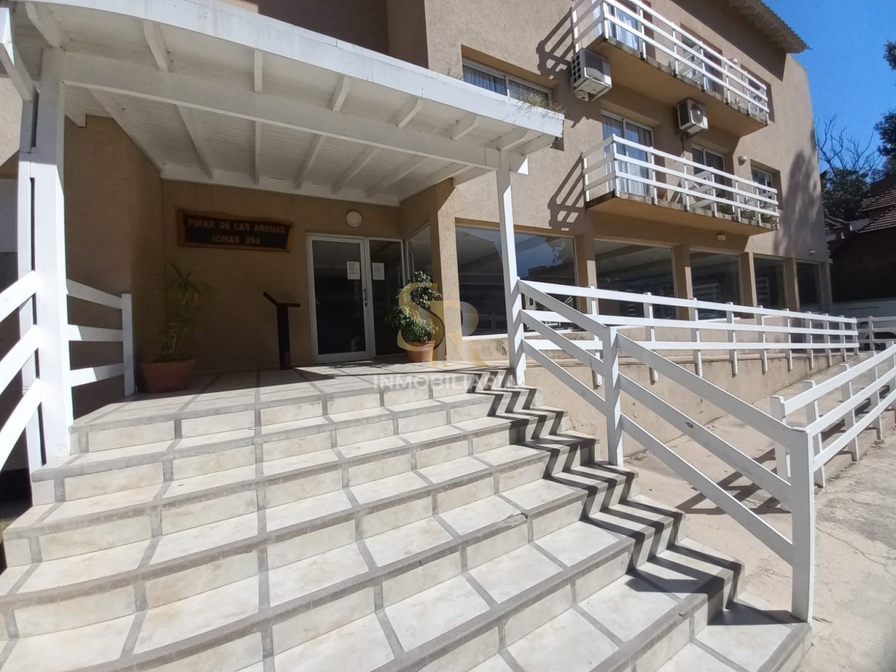 DEPARTAMENTO EN VENTA 3 AMB ZONA CENTRO CON PILETA