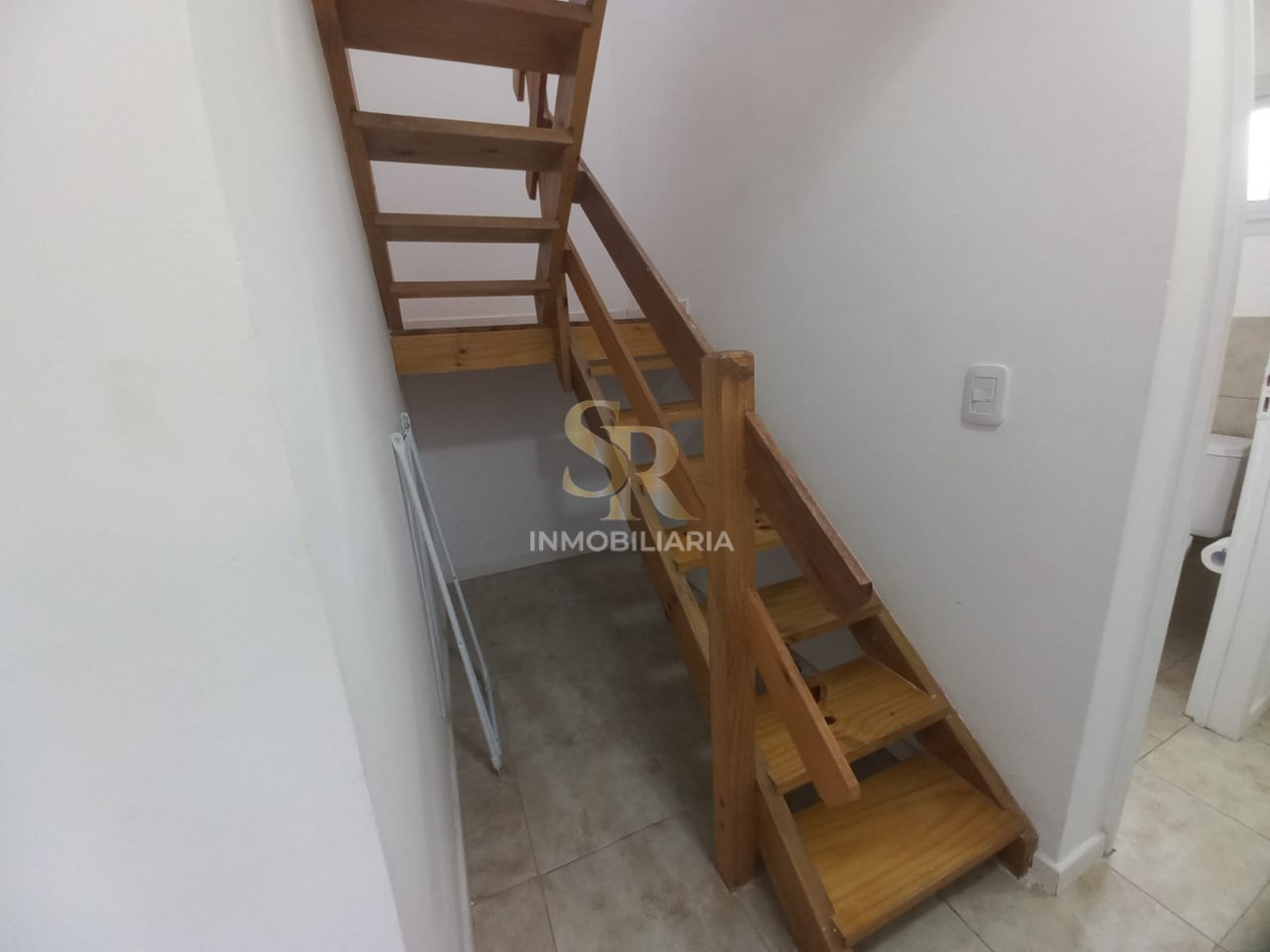 DEPARTAMENTO EN VENTA PINAMAR ZONA CENTRO CON PILETA